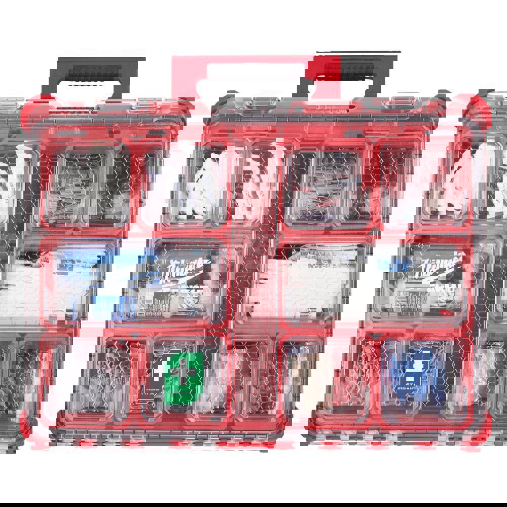 193 Piece, 30 People, First Aid